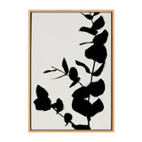 Sylvie BB Branch Framed Canvas by kateandlaurel - product image 9 for Resin Society