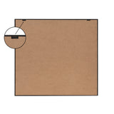 Sylvie Lemons Framed Canvas by kateandlaurel - product image 4 for Resin Society