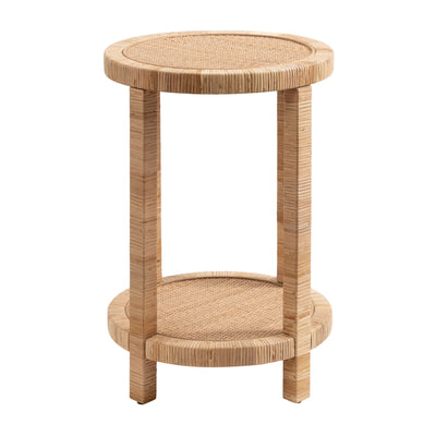 Rafina Round Table