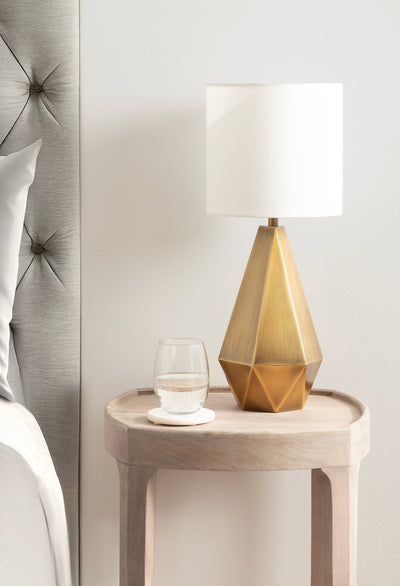 Marcedes Table Lamp