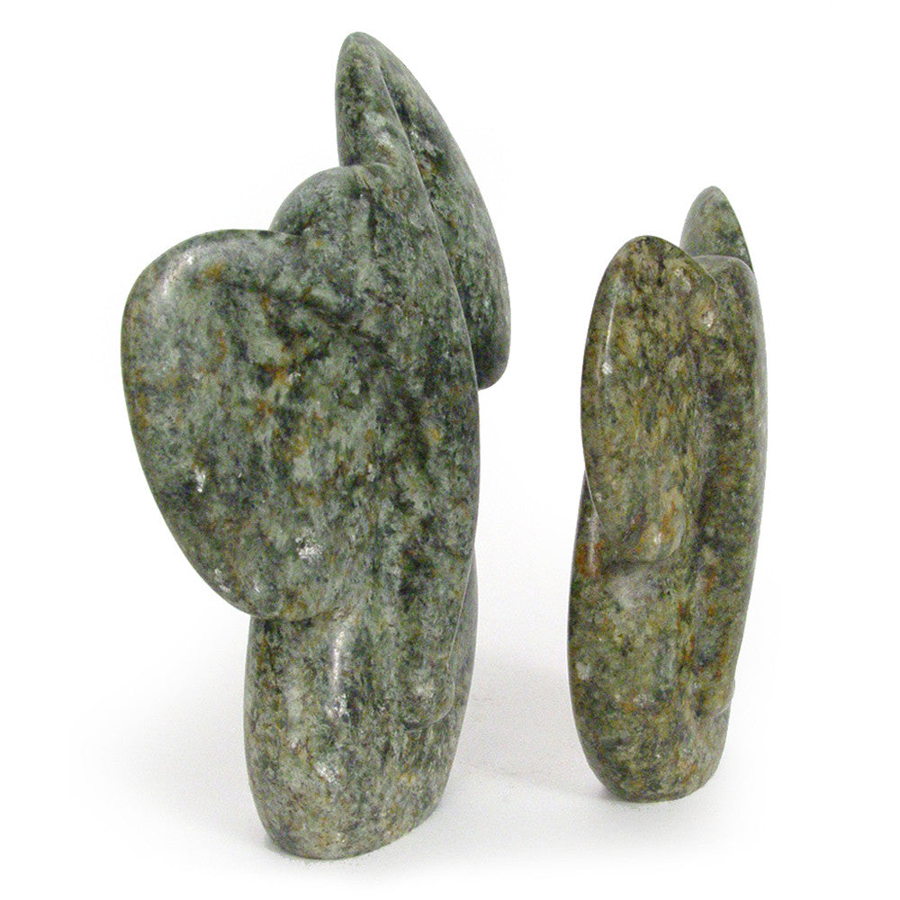 Abstract Stone Elephant by Mbare Ltd - product image 3 for Resin Society