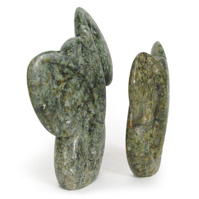 Abstract Stone Elephant by Mbare Ltd - product image 3 for Resin Society