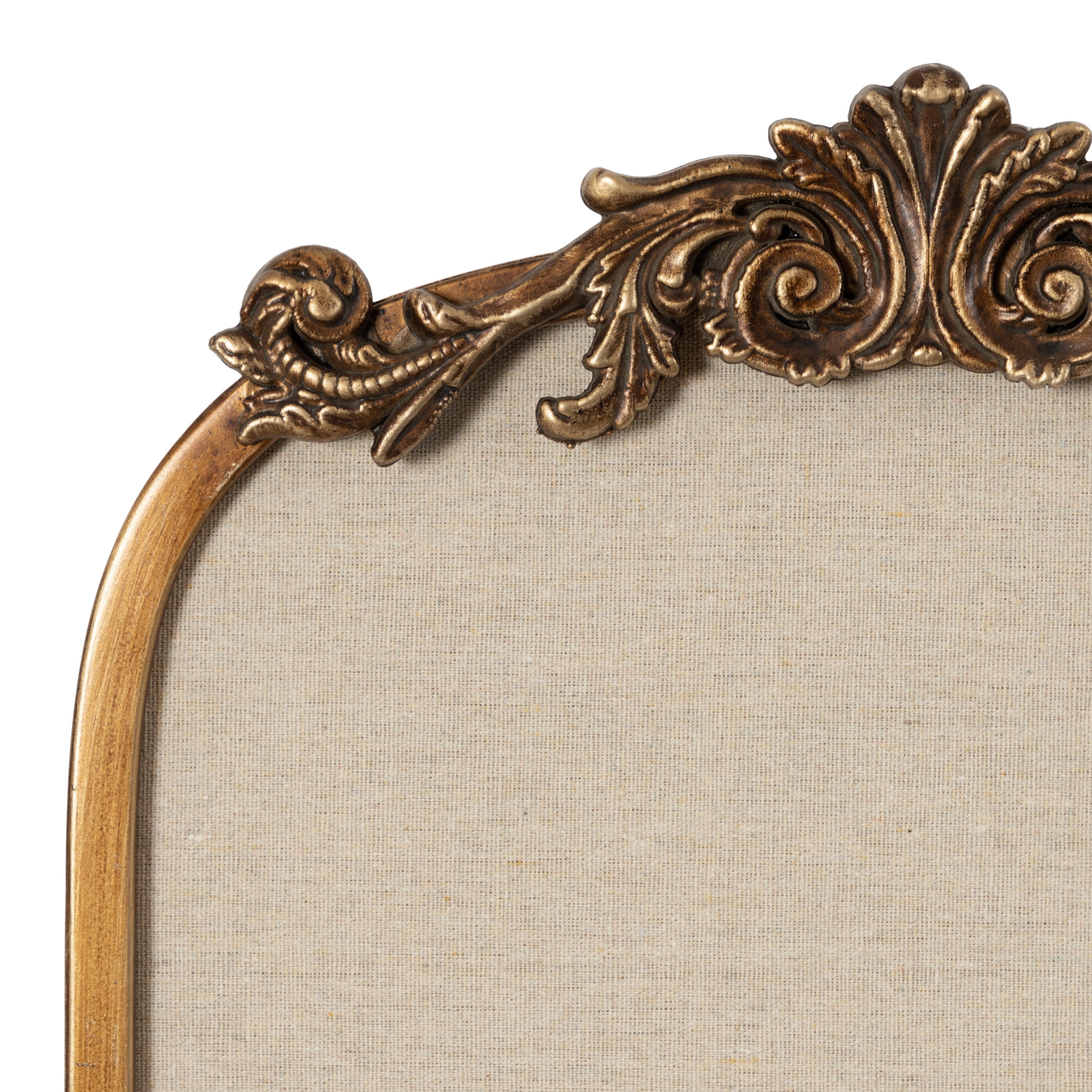 Arendahl Arch Framed Pinboard