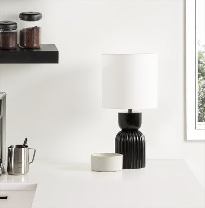 Marley Table Lamp