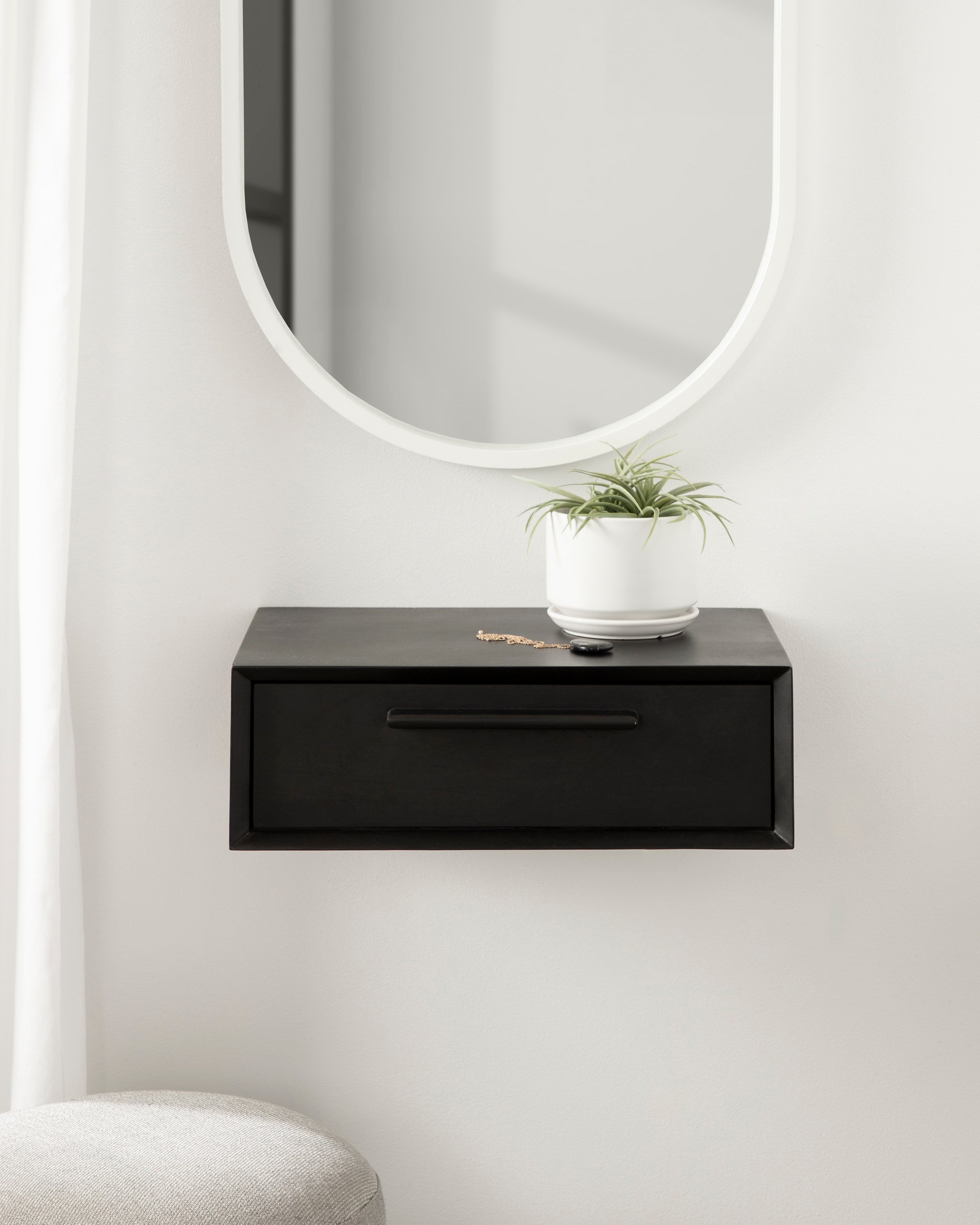 McCutcheon Wood Storage Shelf by kateandlaurel - product image 20 for Resin Society