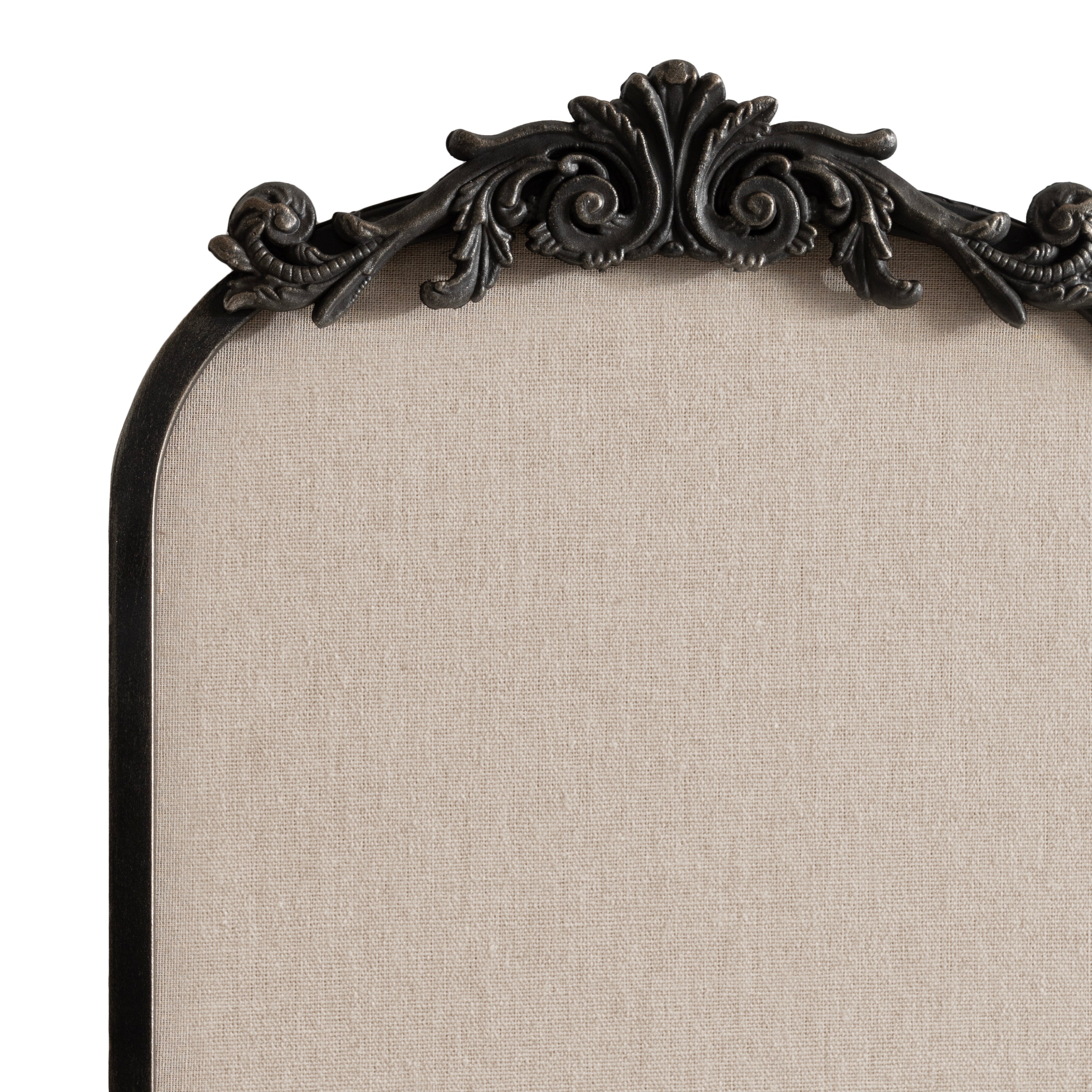 Arendahl Arch Framed Pinboard