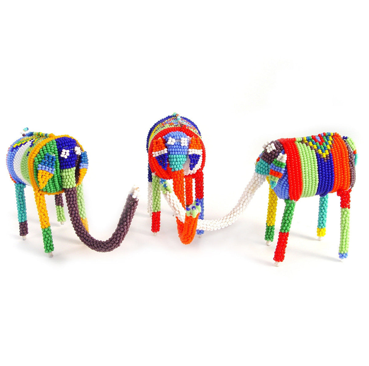 Beaded Animals by Mbare Ltd - product image 3 for Resin Society