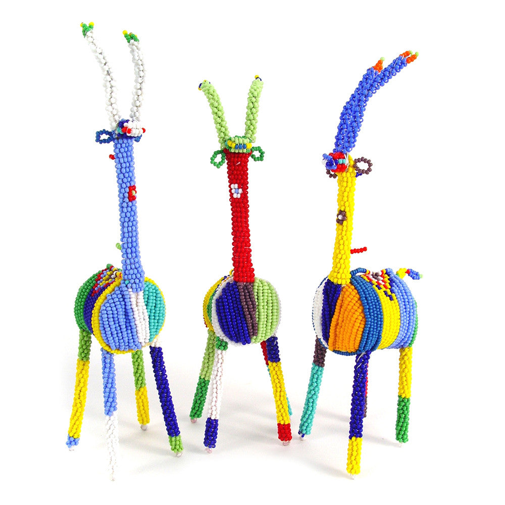 Beaded Animals by Mbare Ltd - product image 6 for Resin Society