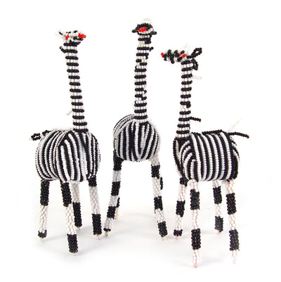 Beaded Animals by Mbare Ltd - product image 2 for Resin Society
