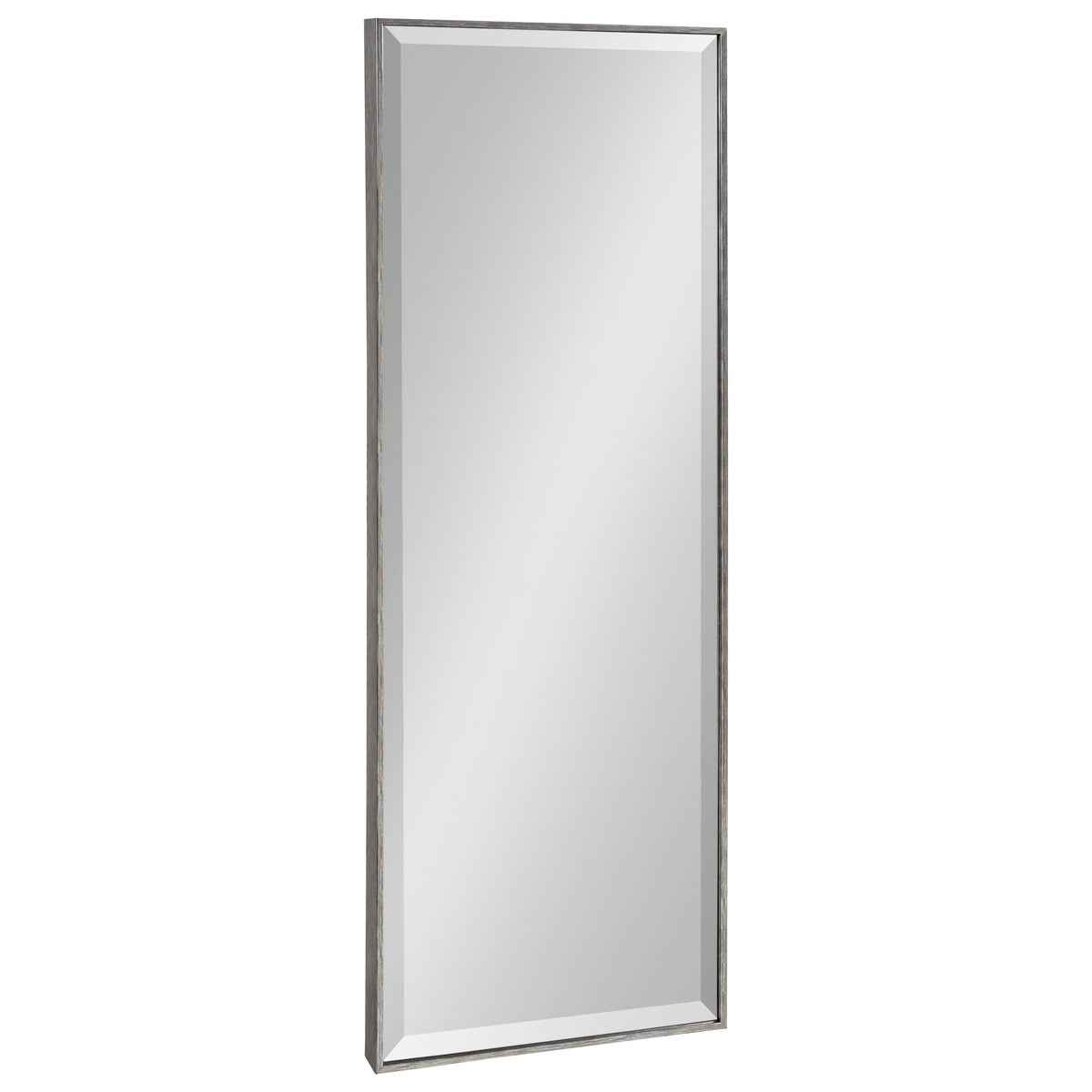 Rhodes Framed Wall Mirror by kateandlaurel - main product image for Resin Society
