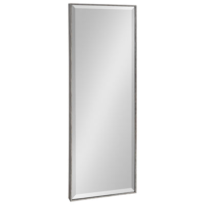 Rhodes Framed Wall Mirror by kateandlaurel - main product image for Resin Society