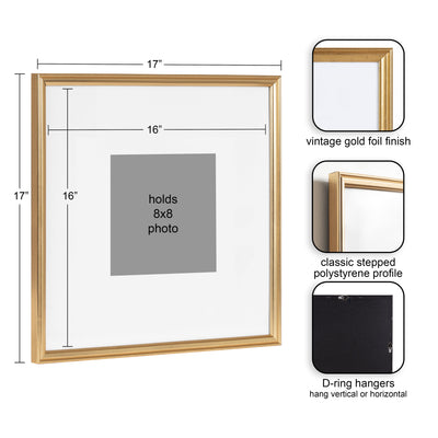 Adlynn Photo Frame Set