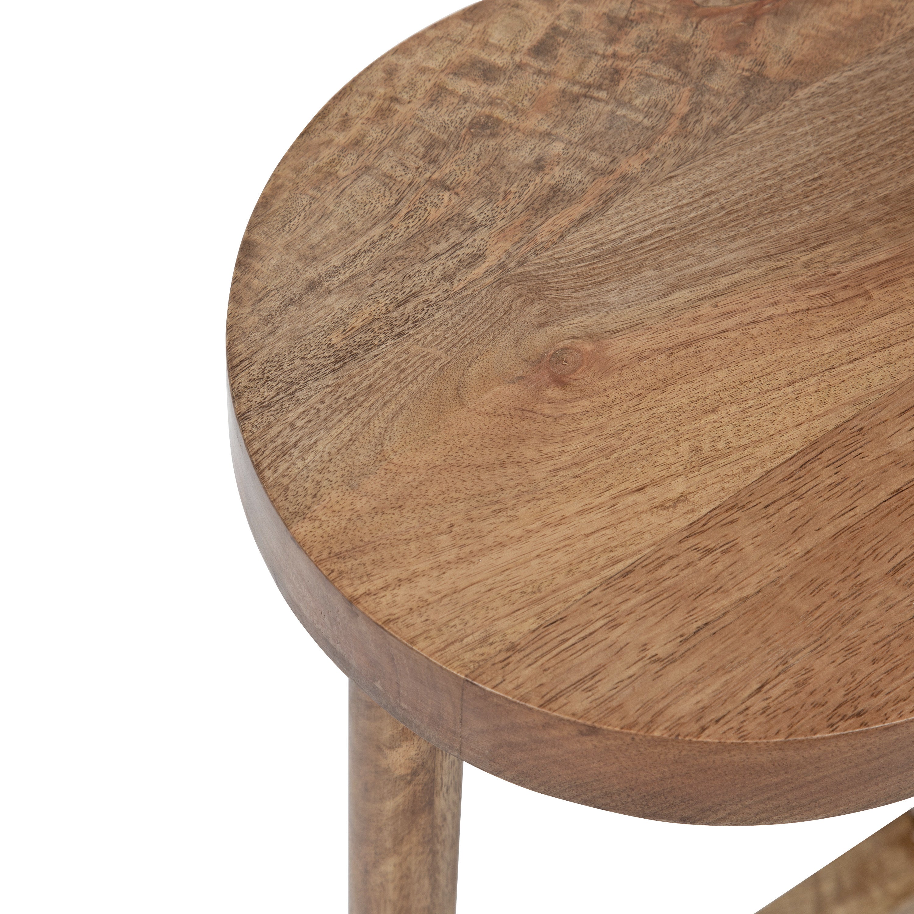 Fitley Wooden Plant Stand by kateandlaurel - product image 7 for Resin Society