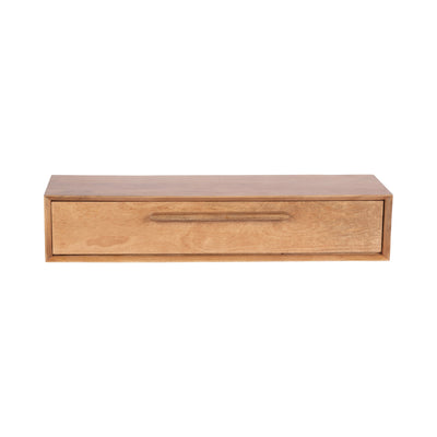 McCutcheon Floating Console Table