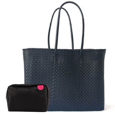 Super Tote – Solid Collection by Tin Marin Brand - product image 6 for Resin Society