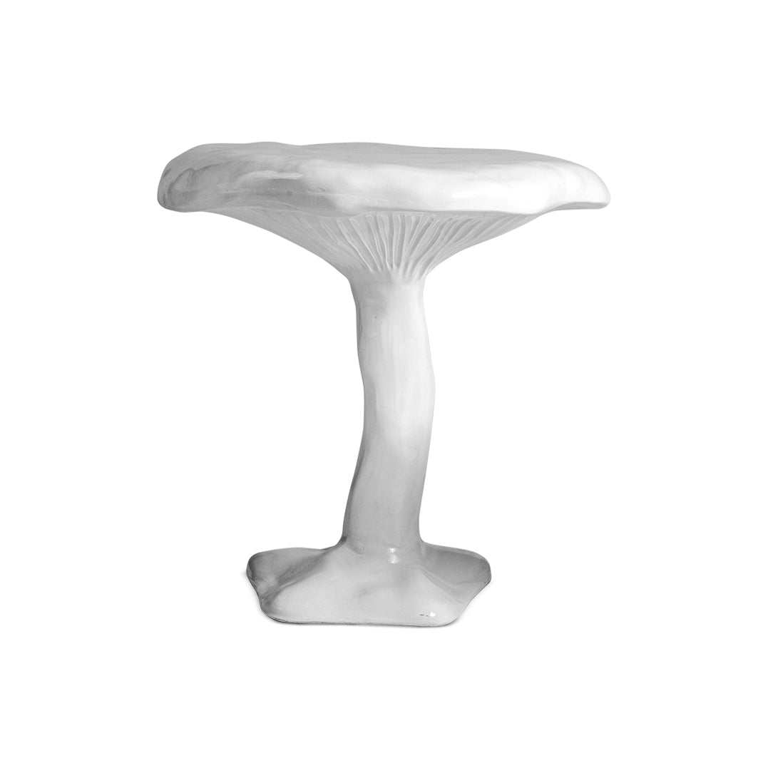 Amanita - Table White by DEKOR - main product image for Resin Society