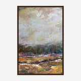 Amber Waves Artist Enhanced Canvas Print by John Beard Collection - product image 7 for Resin Society
