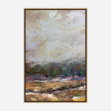 Amber Waves Artist Enhanced Canvas Print by John Beard Collection - product image 8 for Resin Society
