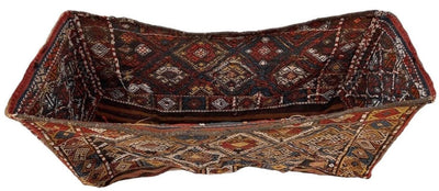 Antique Shahsavan Mafrash by Rugistan - product image 2 for Resin Society