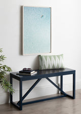 Sylvie Woman Floating Framed Canvas by Amy Peterson by kateandlaurel - product image 5 for Resin Society