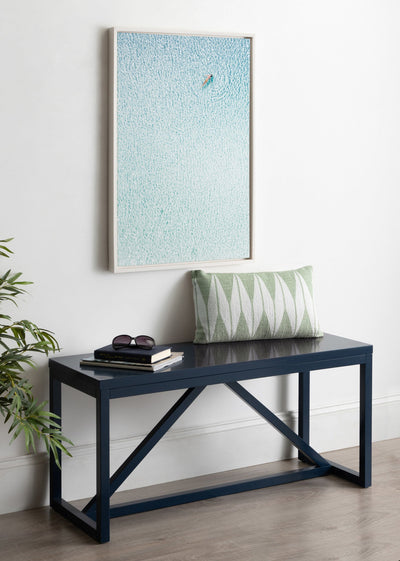 Sylvie Woman Floating Framed Canvas by Amy Peterson by kateandlaurel - product image 5 for Resin Society