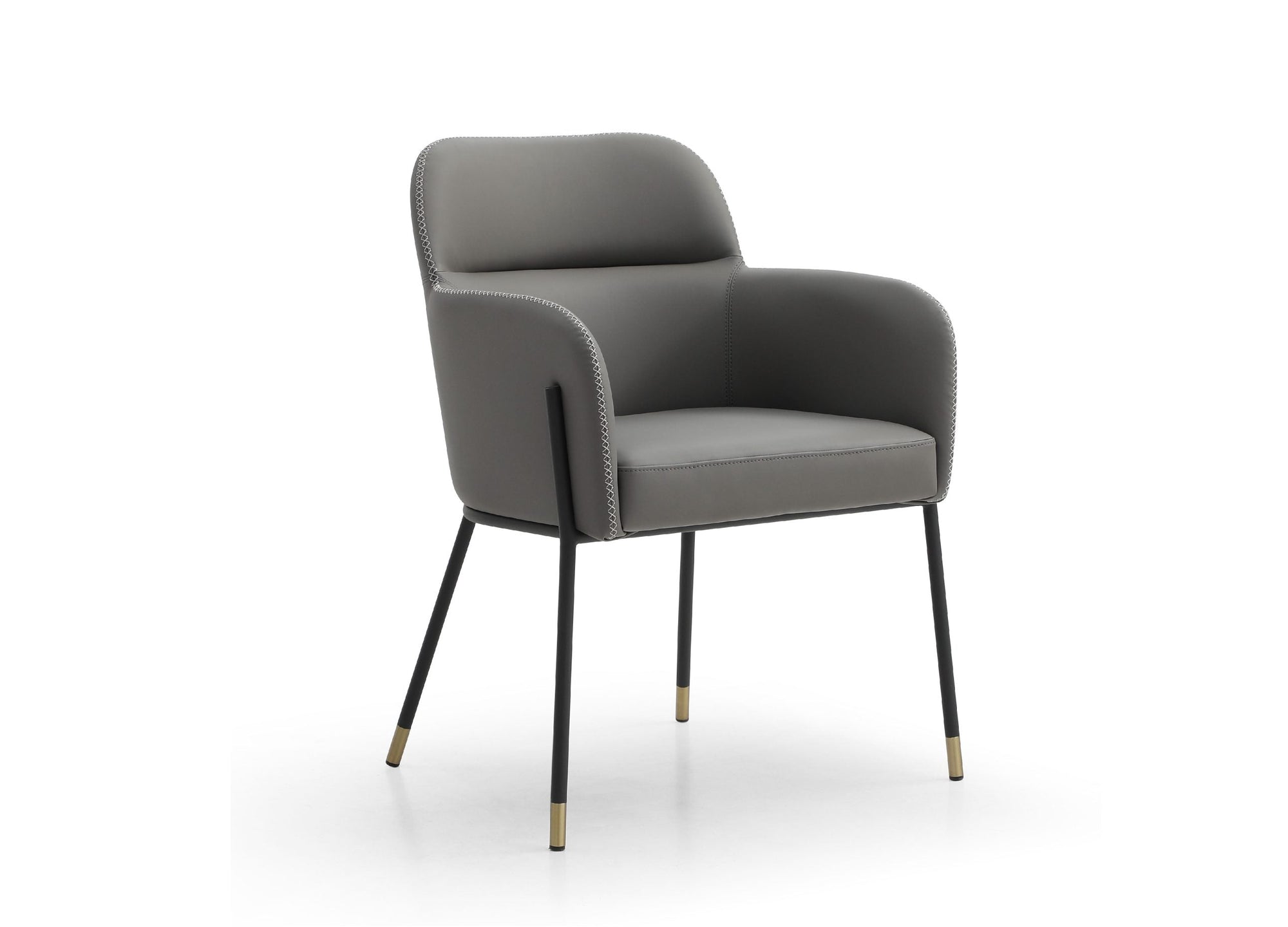 Heidi Dining Armchair by DEKOR - Resin Society