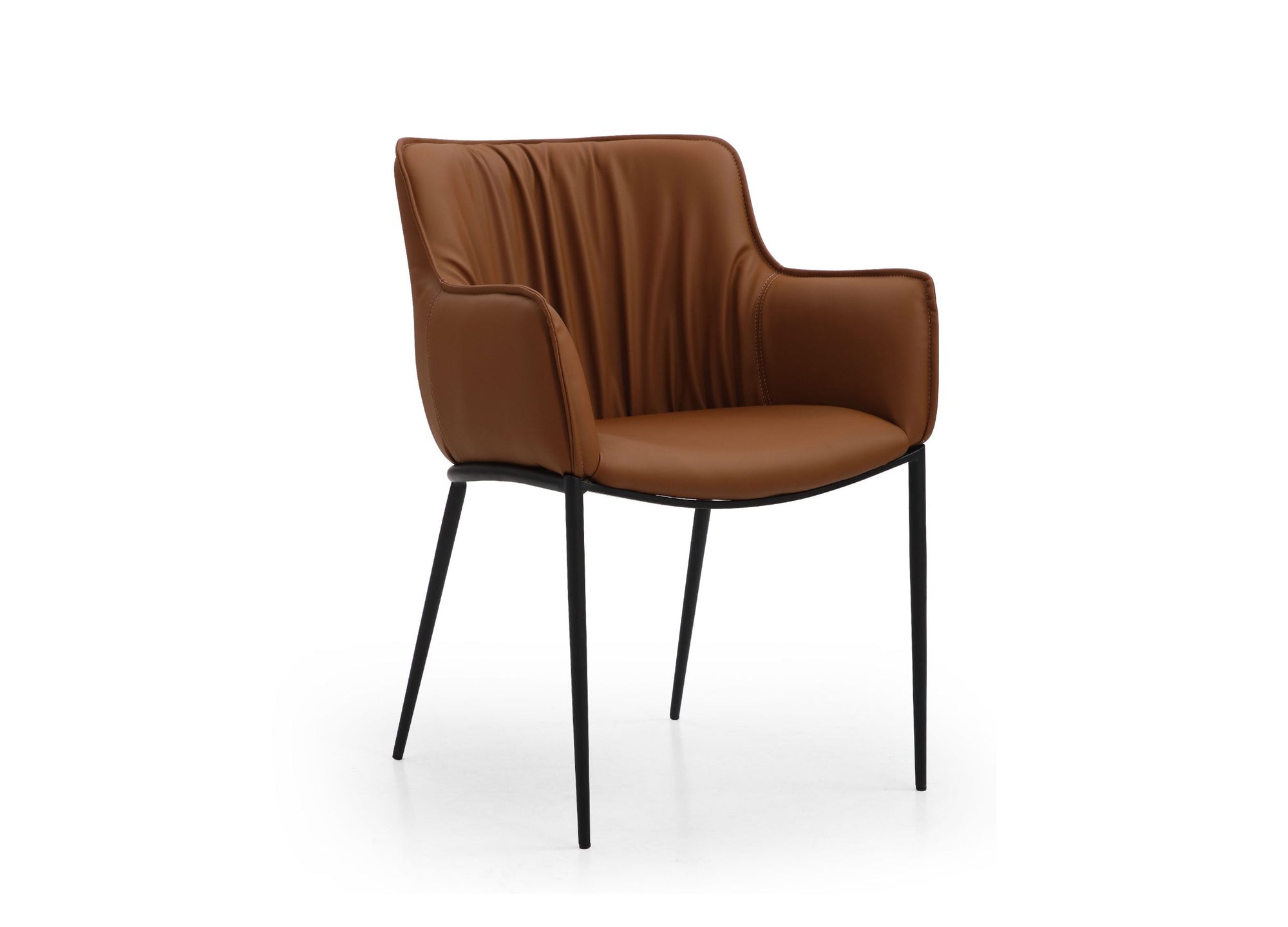 Tiffany Dining Armchair detail image - Resin Society
