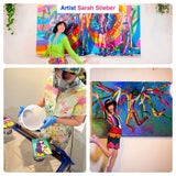 UltraClear Art and Craft Epoxy resin for artists and crafters
