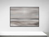 Sea Mist Artist Enhanced Canvas Print by John Beard Collection - product image 7 for Resin Society