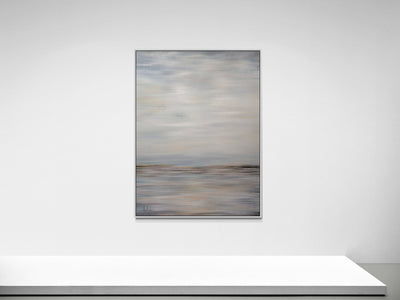 Warm Sands Artist Enhanced Canvas Print by John Beard Collection - product image 5 for Resin Society