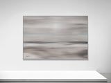 Sea Mist Artist Enhanced Canvas Print by John Beard Collection - product image 5 for Resin Society