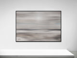 Sea Mist Artist Enhanced Canvas Print by John Beard Collection - product image 6 for Resin Society