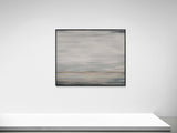 Golden Shore Artist Enhanced Canvas Print by John Beard Collection - product image 6 for Resin Society