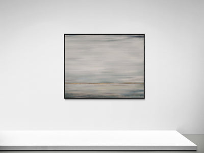 Golden Shore Artist Enhanced Canvas Print by John Beard Collection - product image 6 for Resin Society