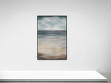 Ocean's Embrace Artist Enhanced Canvas Print by John Beard Collection - product image 5 for Resin Society