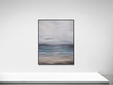 Sunlit Sands Artist Enhanced Canvas Print by John Beard Collection - product image 6 for Resin Society