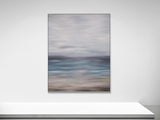 Sunlit Sands Artist Enhanced Canvas Print by John Beard Collection - product image 4 for Resin Society