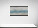 Tranquil Shore Artist Enhanced Canvas Print by John Beard Collection - product image 7 for Resin Society