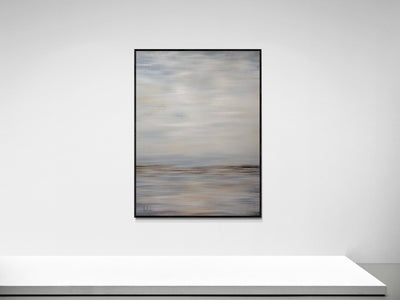 Warm Sands Artist Enhanced Canvas Print by John Beard Collection - product image 7 for Resin Society