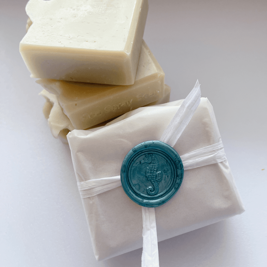 Artisanal Aleppo Style Soap by Sea Spray Soap - product image 8 for Resin Society