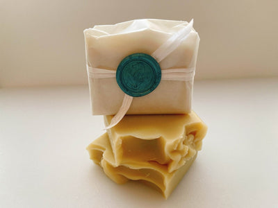Artisanal Aleppo Style Soap by Sea Spray Soap - product image 5 for Resin Society