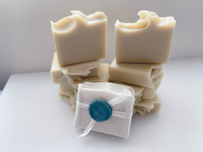 Artisanal Aleppo Style Soap by Sea Spray Soap - product image 3 for Resin Society