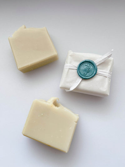 Artisanal Aleppo Style Soap by Sea Spray Soap - product image 2 for Resin Society