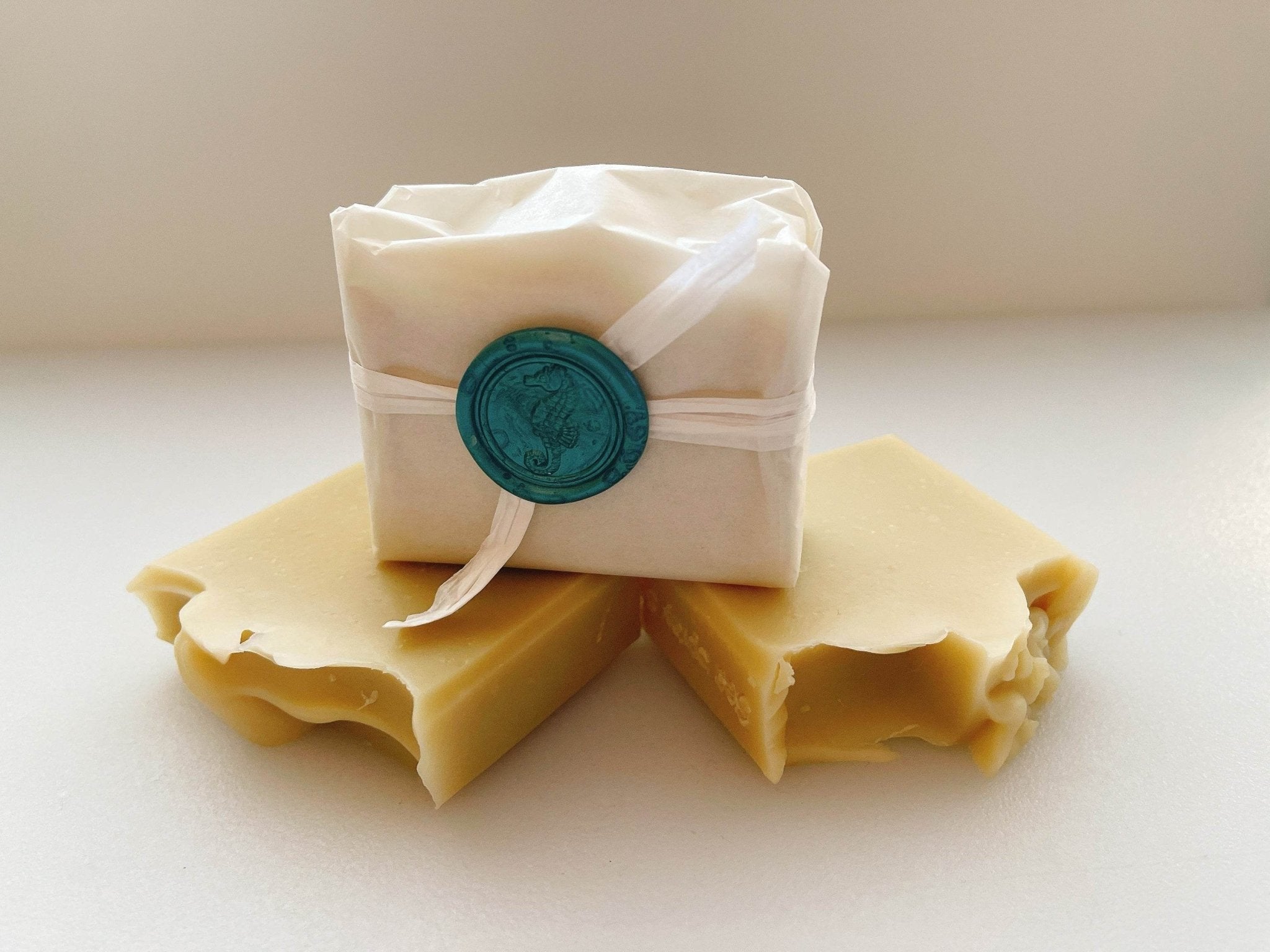 Artisanal Aleppo Style Soap by Sea Spray Soap - product image 4 for Resin Society
