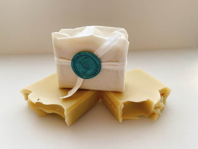 Artisanal Aleppo Style Soap by Sea Spray Soap - product image 4 for Resin Society