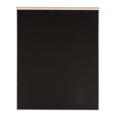 Sylvie Four Palm Trees Framed Canvas by Simon Te by kateandlaurel - product image 4 for Resin Society
