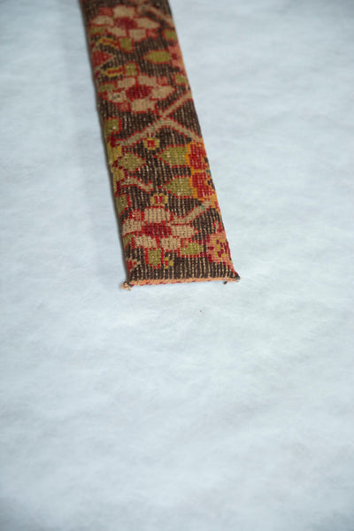 Decorative Antique Karabagh Rug Art