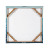 Etang de Thau Canvas Art Set by Laura Evans by kateandlaurel - product image 4 for Resin Society