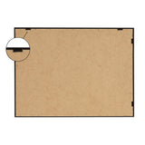 Sylvie The Sanaa Way Framed Canvas Set by kateandlaurel - product image 4 for Resin Society