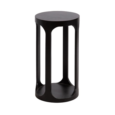 Dahl Wood Drink Table